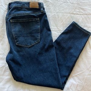 American Eagle Jeggings - NWOT